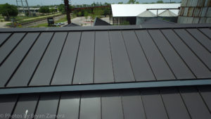 Which Flat Roof System Option is Best for the Job?