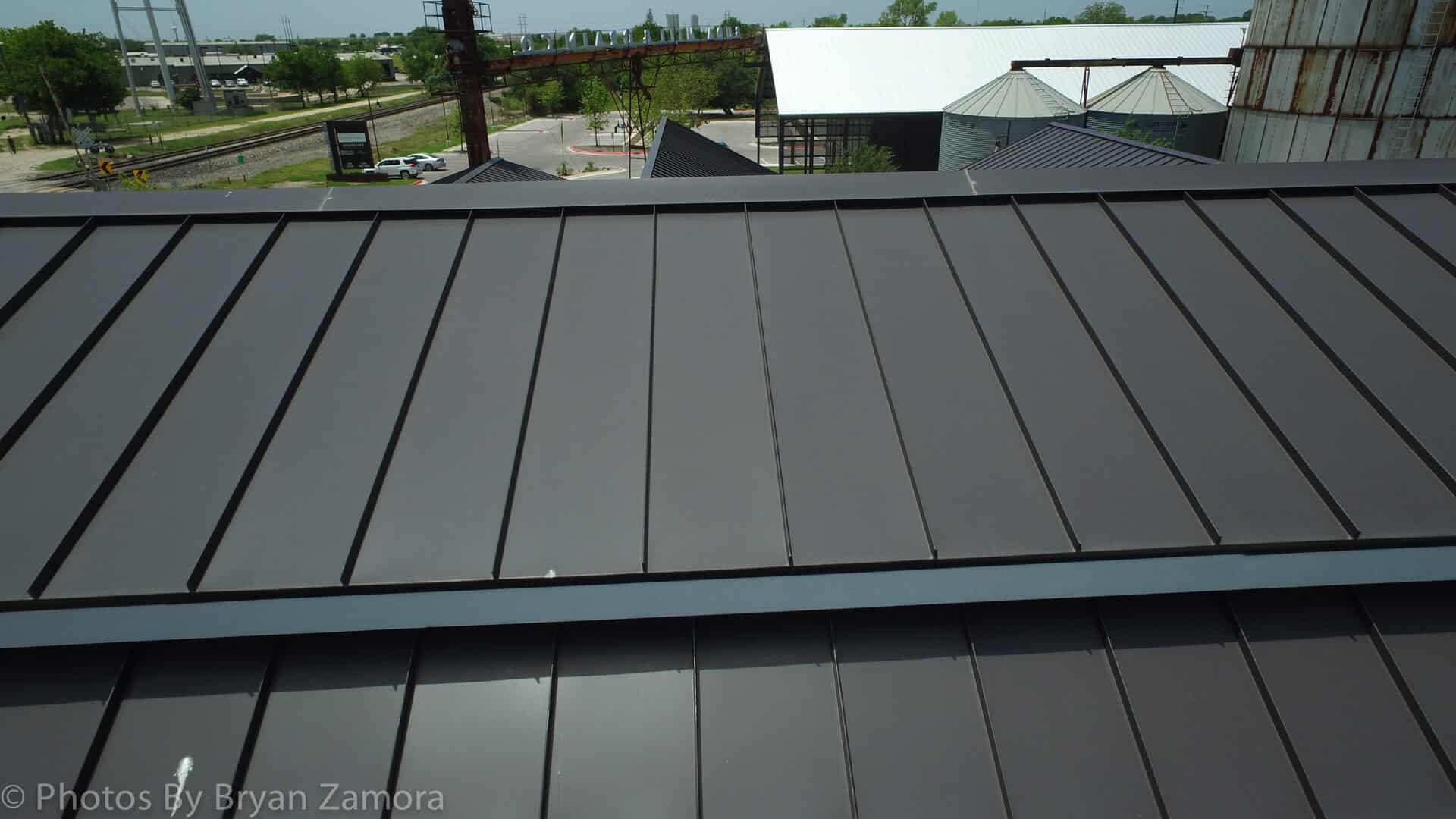 Which Flat Roof System Option is Best for the Job?