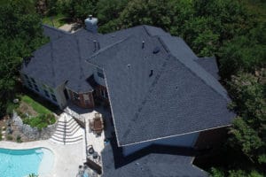 austin roof experts