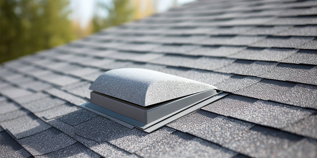 Exploring the Benefits of Roof Ventilation