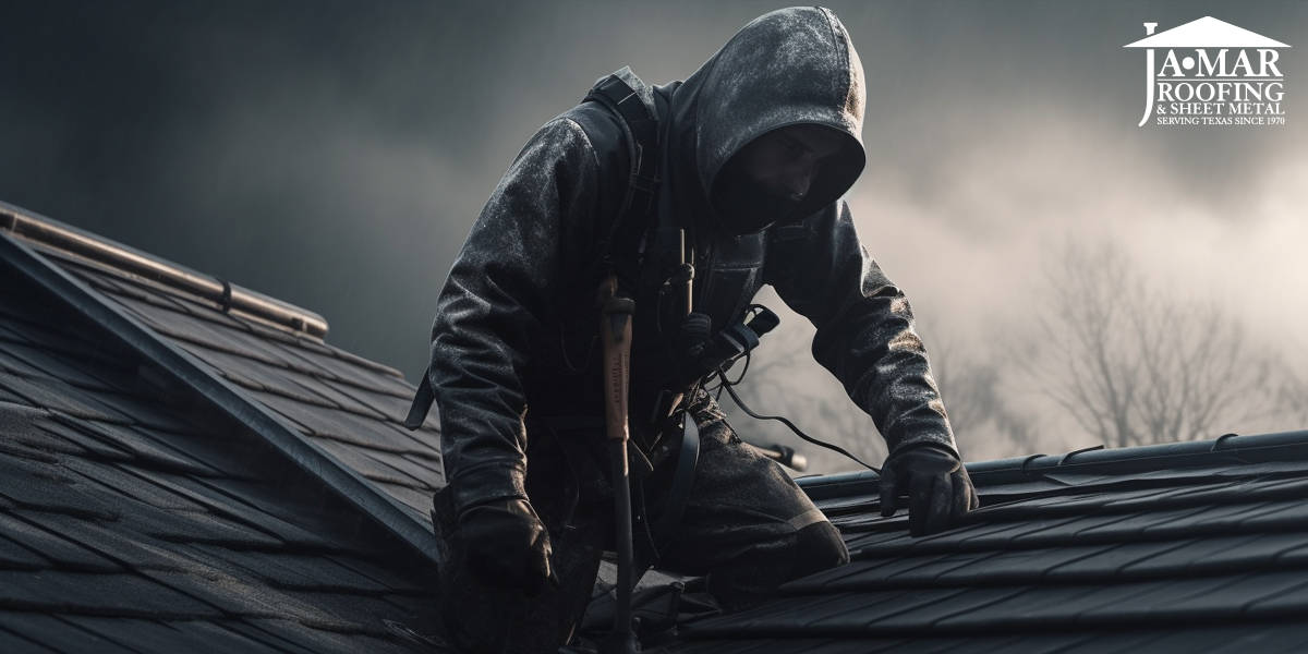 Beware of Predatory Roofers: Protect Yourself After a Severe Storm