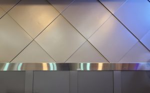 Austin Commercial Exterior Metal Wall Panels and Cladding Systems