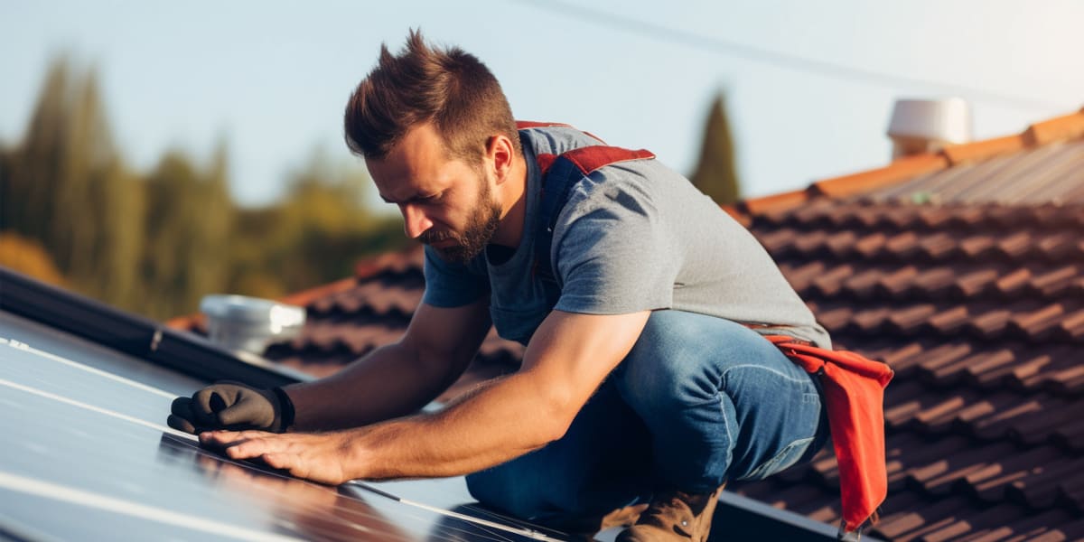 Decoding The Red Flags Signs That Scream For A Roof Inspection