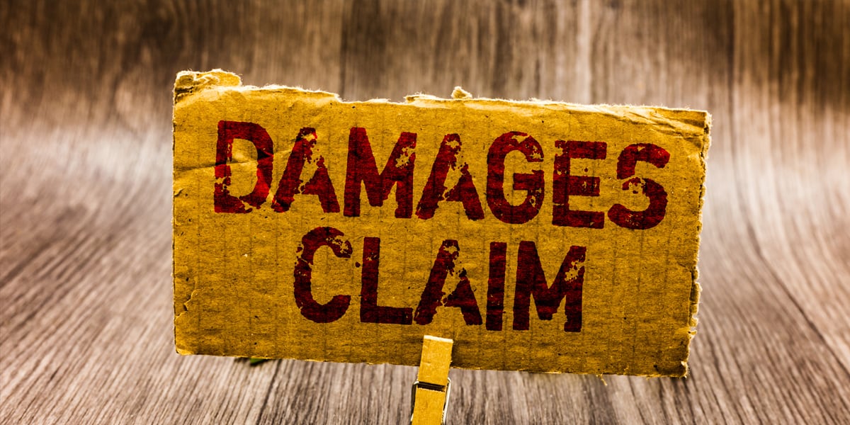 How to Navigate the Process of Claiming Roof Damages After a Hail Storm