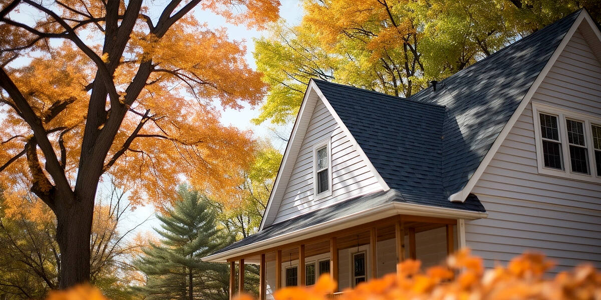 Is Your Roof Ready for the Changing Season?
