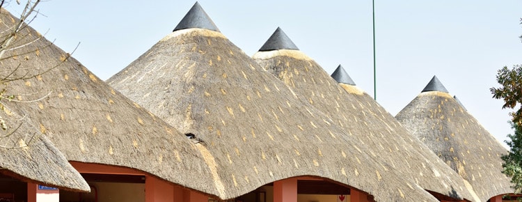 HISTORIC ROOFING MATERIALS IN TEXAS