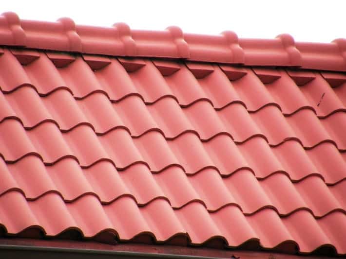 Red Roof