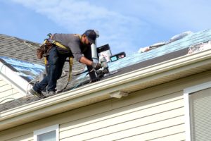 Texas Law HB 2102 Cracks Down on Roof Scams