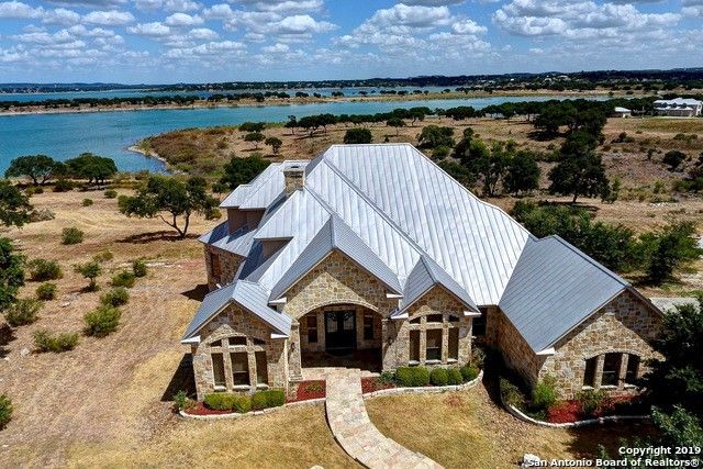 Roofing Spring Branch TX