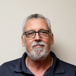 Steve Yaeger - Roofing Consultant