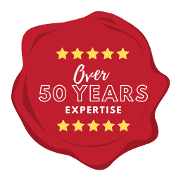 Over 50 Years of Expertise in Austin Residential Roofing