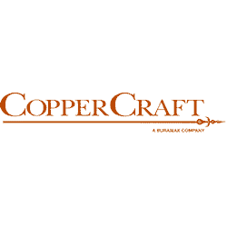 CopperCraft logo