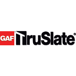 GAF TruSlate Logo