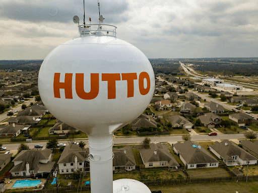 Hutto Roofing | Roof Repair and Replacement