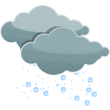 stormy weather icon