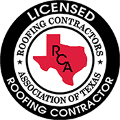 roofing contractors seal